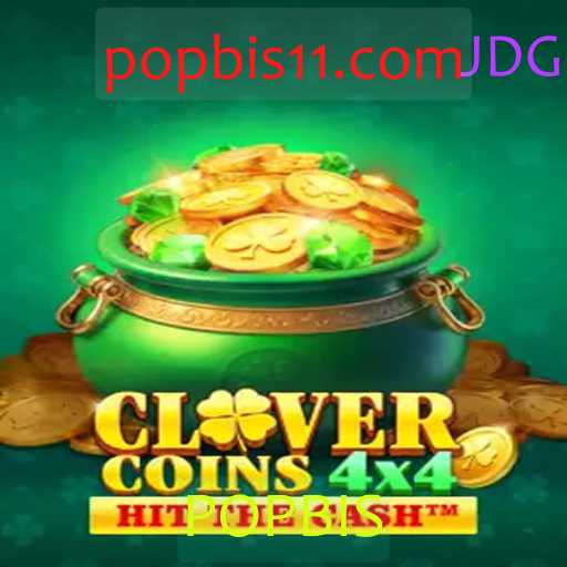 Explorando o Universo do Jogo CloverCoins4x4: Estratégia e Diversão em Cada Movimento