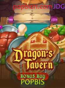 DragonsTavern: Uma Aventura Épica de Estratégia e Mistério