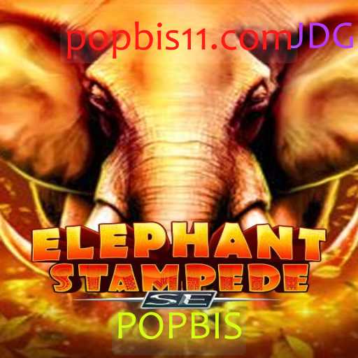 Explorando o Empolgante Mundo de ElephantStampedeSE: O Novo Hit do Momento
