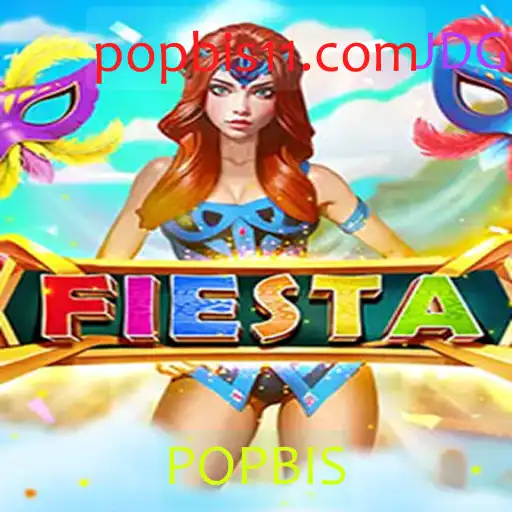 Fiesta: O Jogo que Revoluciona a Diversão com a Inovadora Palavra-Chave POPBIS