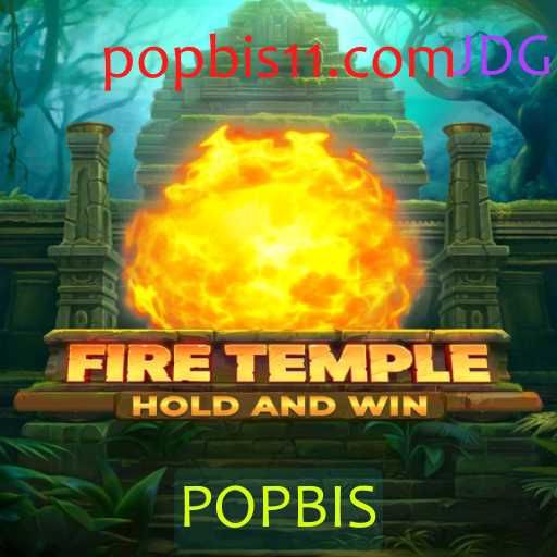 Explorando o Mundo de FireTemple: Um Mergulho no Universo POPBIS