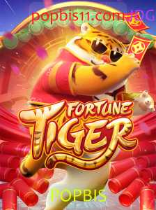 Explorando o Mundo de FortuneTiger: A Emoção do POPBIS