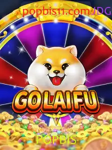 Explorando o Universo de GoLaiFu: Uma Jornada Popbis