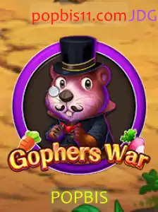 Explorando o Mundo Vibrante de GophersWar: Uma Nova Dimensão dos Jogos de Estratégia