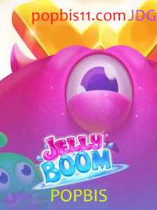 JellyBoom: Explorando o Jogo POPBIS