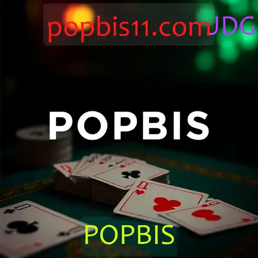 Explorando o Universo dos Jogos de Cartas com Enfoque em POPBIS