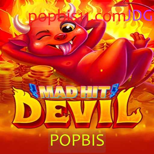 Descubra o Fascinante Mundo de MadHitDevil: A Nova Sensação dos Jogos