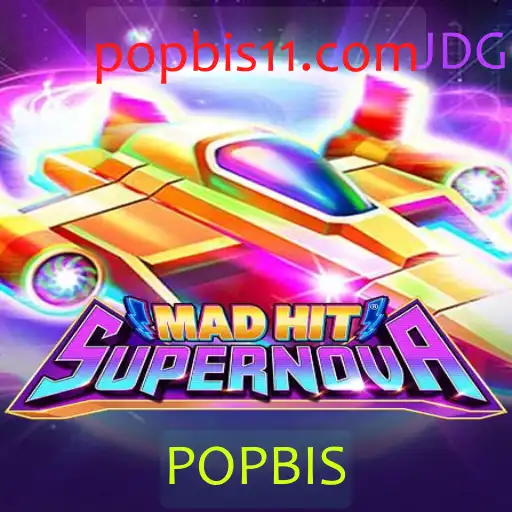 Explorando o Universo de MadHitSupernova: Um Mergulho no Mundo POPBIS