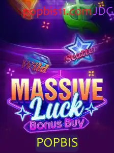 Descubra o Emocionante Mundo de MassiveLuckBonusBuy