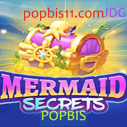 Descubra o Fascinante Mundo de MermaidSecrets e a Estratégica Aventura de POPBIS