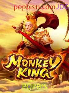 MonkeyKing: O Jogo Inovador que Conquista Jogadores em 2023