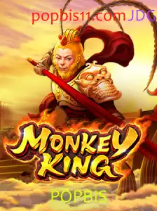 MonkeyKing: O Jogo Inovador que Conquista Jogadores em 2023