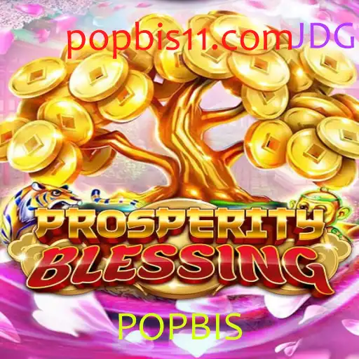 Descubra o Fascinante Jogo ProsperityBlessing: Como Jogar e Regras