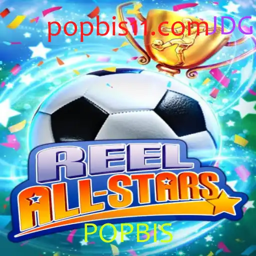 ReelAllStars: Um Mergulho no Mundo dos Jogos com POPBIS