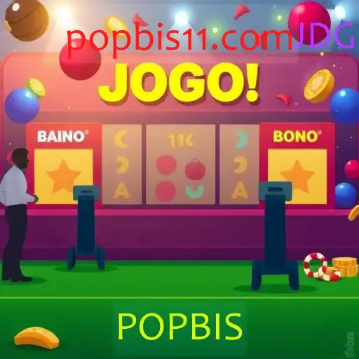 O Papel do POPBIS no Jogo Responsável