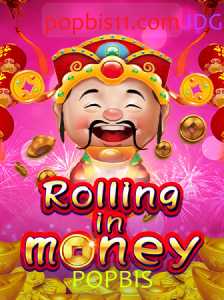 RollingInMoney: Uma Imersão Completa no Mundo de POPBIS