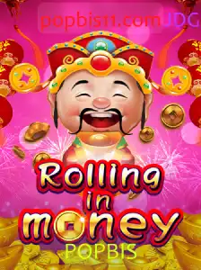 RollingInMoney: Uma Imersão Completa no Mundo de POPBIS