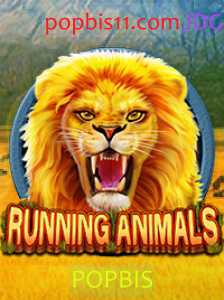 Explorando o Fenômeno do Jogo 'RunningAnimals' e a Palavra-Chave Inovadora 'POPBIS'