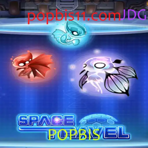 SpaceTravel: Uma Jornada Interestelar com POPBIS