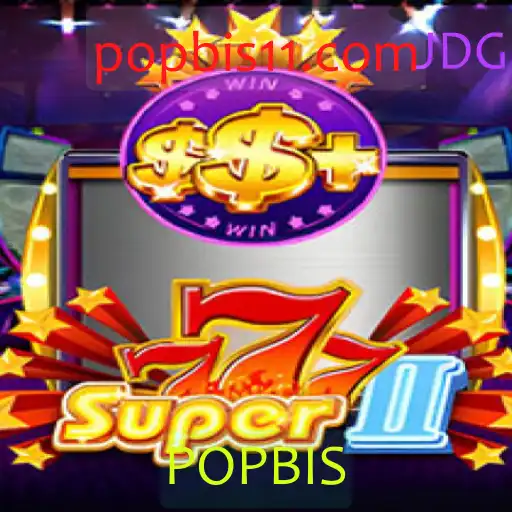 Explorando o Mundo do Jogo Super777II e a Palavra-Chave POPBIS