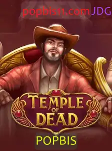 TempleofDead: Uma Aventura Enigmática no Mundo dos Jogos Eletrônicos