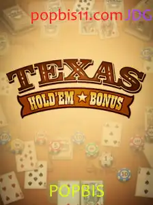 Explorando o Excitante Mundo do Texas Hold'em Bonus: Regras e Introdução