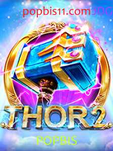 Descubra o Fascinante Mundo de Thor2