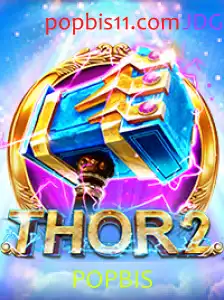 Descubra o Fascinante Mundo de Thor2