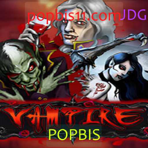 Explorando Vampire: A Nova Sensação no Mundo dos Jogos