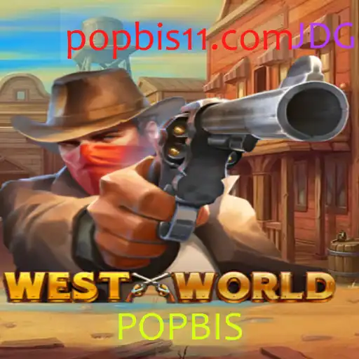 Explorando WestWorld: O Jogo de Estratégia Baseado na Palavra-Chave POPBIS