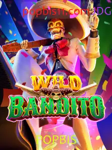 Explorando o Jogo WildBandito: Mecânicas e Estratégias